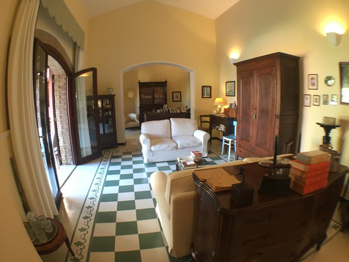 Corte Arrubia Monastir Exterior foto